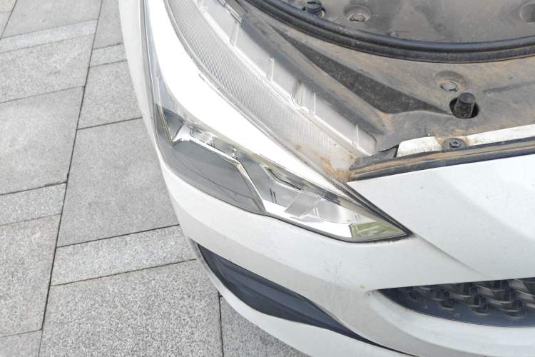 Used Haval M6 2019 1.5T DCT Two-Wheel Drive Elite Version China VI Standard