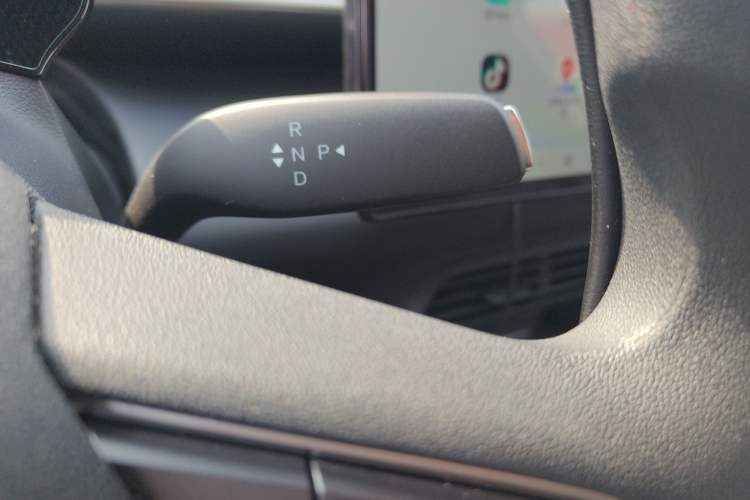 Used BYD e7 2025 Model 520 Smart Travel Edition
