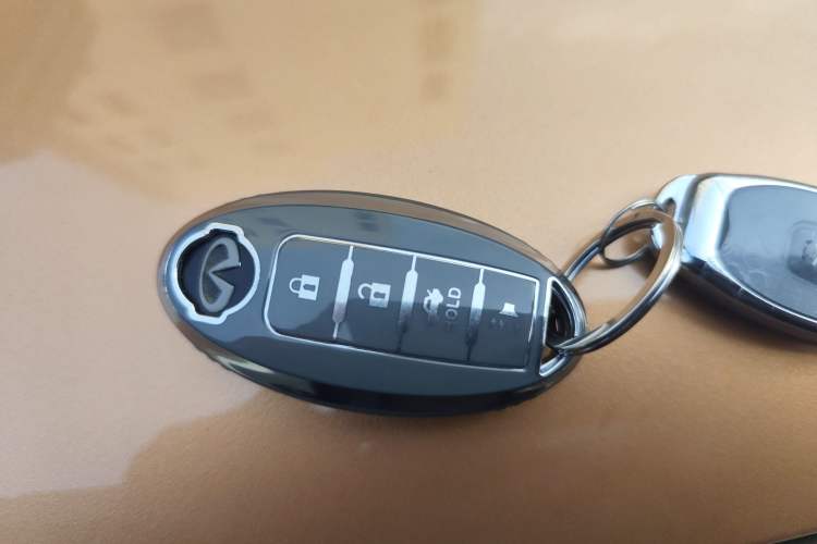 Used Infiniti FX 2013 FX37 Standard Upgrade Edition