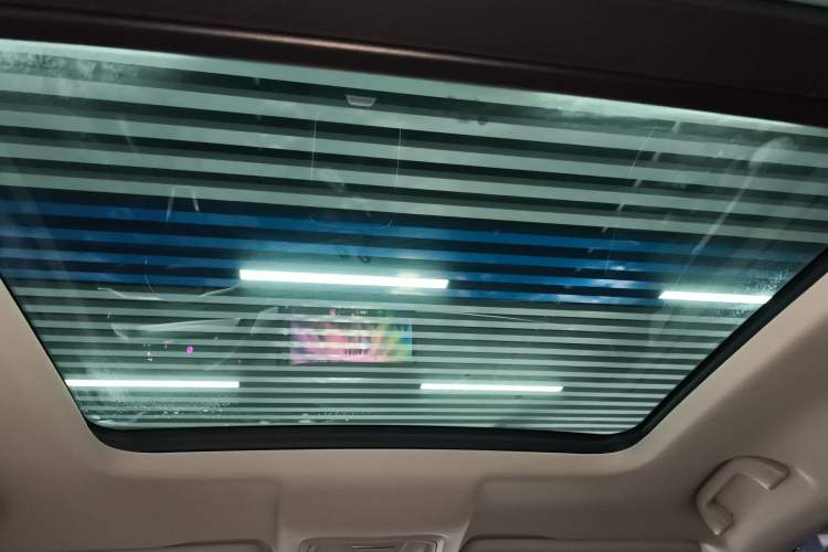 Used Haval H6 2024 1.5T Two-Wheel Drive Max
