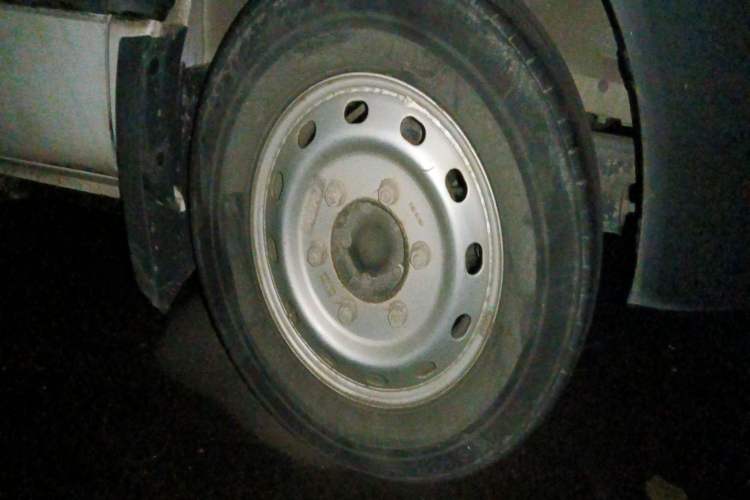 Used JAC Sunray 2021 2.0T 4-Series Star Express 6/7-Seater D20TCIF1