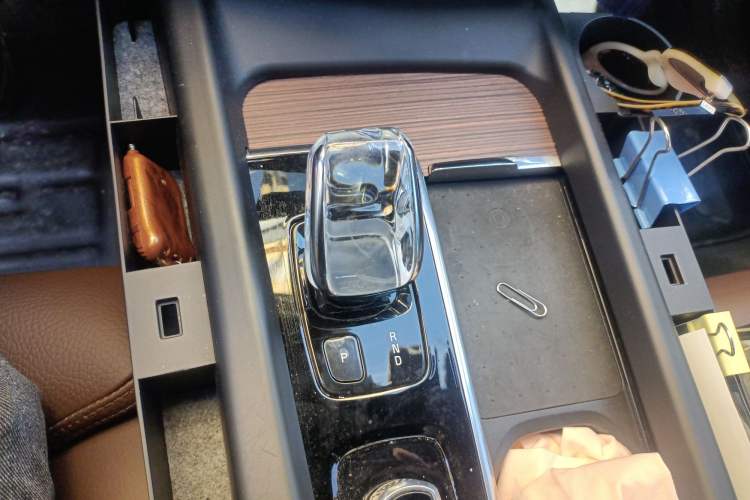 Used Volvo XC60 2022 B5 4x4 Smart Luxury Edition
