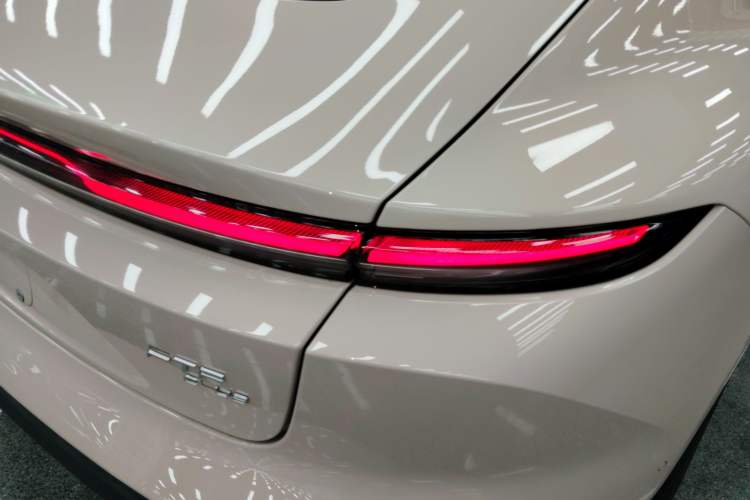 Used Nio ET5 2022 75 kWh