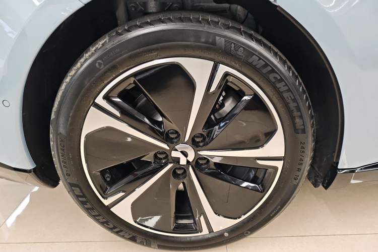 Used Nio ET5T 2025 75 kWh Touring
