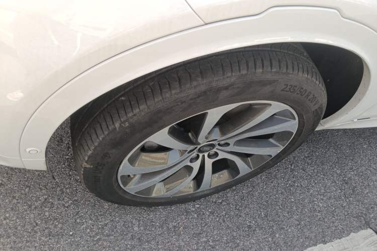 Used Land Rover Discovery Sport 2020 249 PS R-Dynamic Performance Tech Edition 7 Seats
