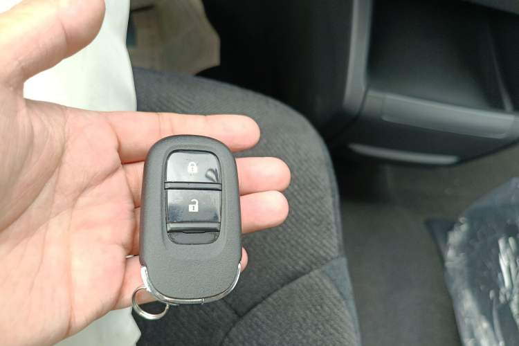 Used Honda Odyssey 2026 Model—2.0L e:HEV Sharp·Joyful Enjoyment Version