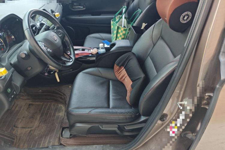 Used Honda XR-V 2015 1.8L VTi CVT Luxury Edition