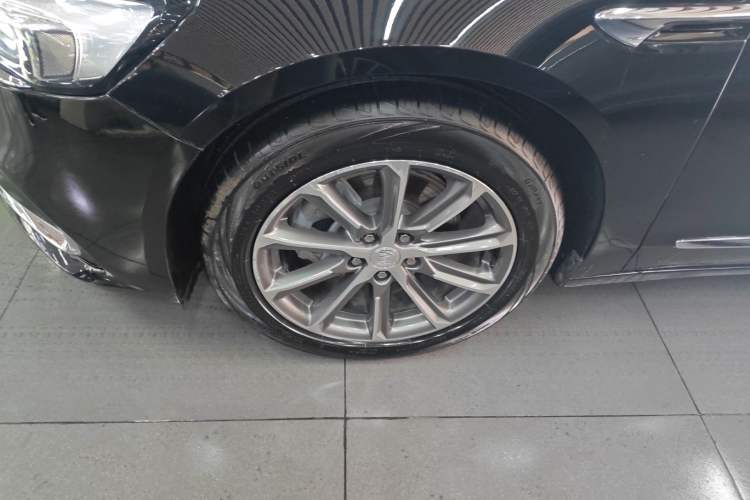 Used Buick LaCrosse 2021 652T Luxury Model