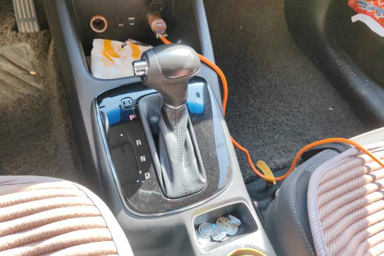 Used Kia K3 2016 1.6L Automatic GL