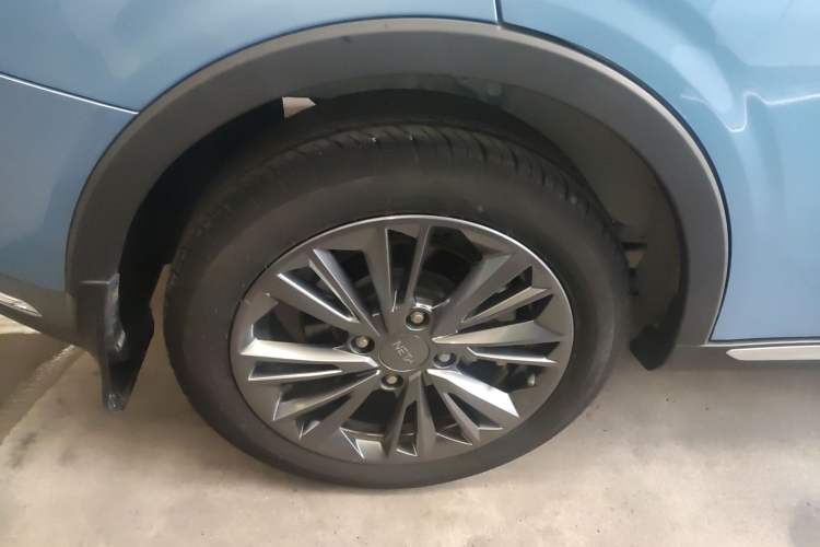 Used NETA V 2022 Chao 400 Lite