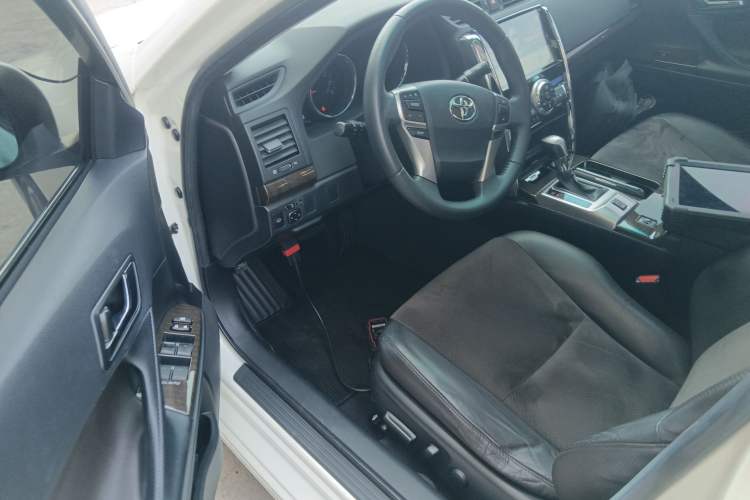 Used Toyota Reiz 2013 2.5V Shangrui Edition