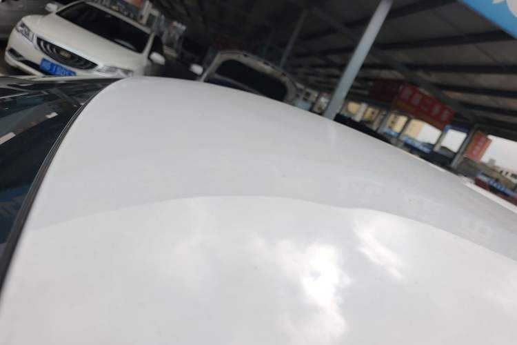 Used MG 5 2023 180 DVVT Manual Fashion Edition
