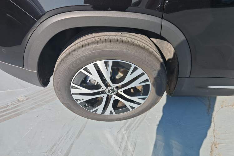 Used Mercedes-Benz GLB 2024 Refresh GLB 220 Dynamic Edition