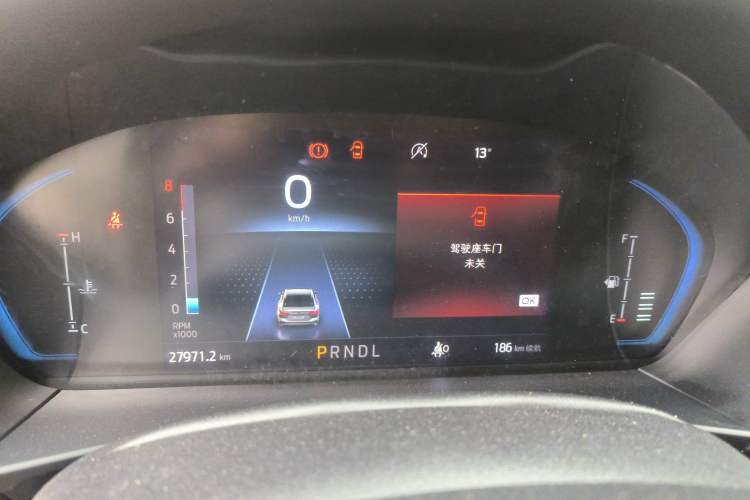 Used Ford Focus 2022 Hatchback EcoBoost 180 Automatic Performance Edition
