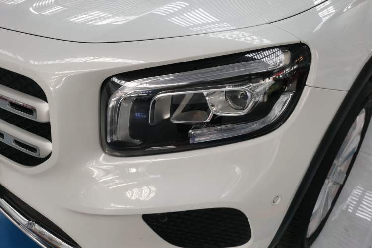 Used Mercedes-Benz GLB 2020 GLB 200 Stylish Edition