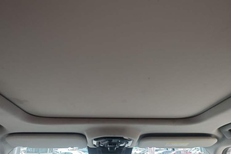 Used JETOUR Traveler 2023 2.0T All-Wheel-Drive CrossPRO
