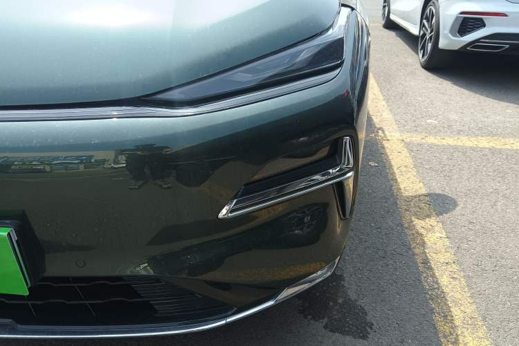 Used Geely Galaxy 8 2025 130km EM-P Starship Edition Left Front Headlight