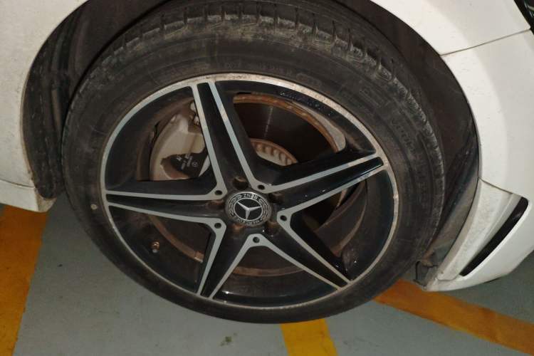 Used Mercedes-Benz C-Class 2020 C 260 Sport Edition
