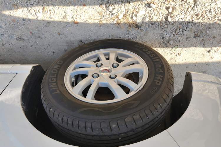 Used Wuling Hongguang 2021 1.5L Facelift S Comfort Version Hydraulic Power Steering LAR
