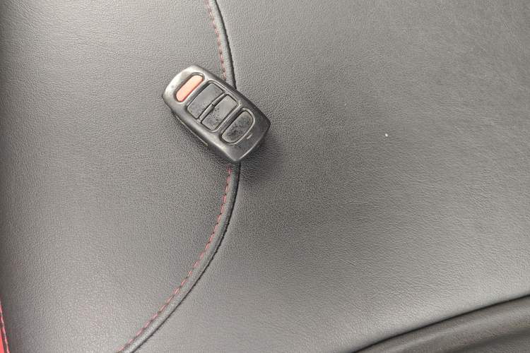 Used Brilliance V3 2016 1.5L Manual Comfort Model