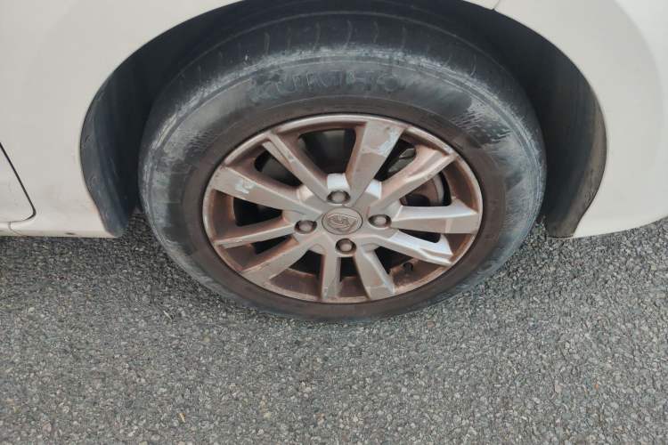 Used Baojun 360 2019 1.5L CVT Elite Version China VI