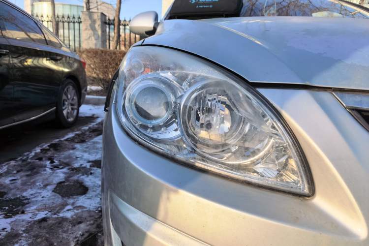 Used Hyundai i30 2009 1.6L Manual Comfort Edition
