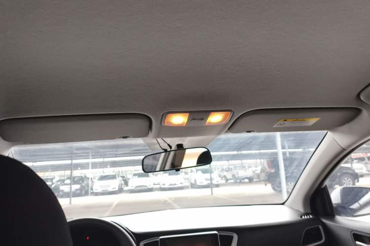 Used Hyundai Verna (new generation) 2016 1.4L Automatic Cool Edition GLS
