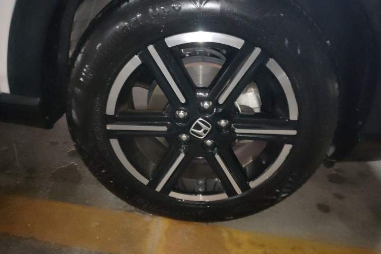 Used Honda Vezel 2023 1.5L CVT Tech Edition