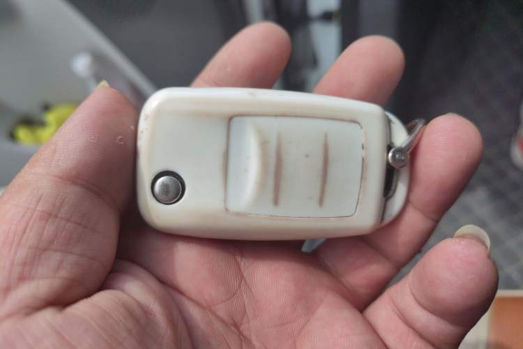 Used CHANGAN NEVO Lumin 2023 301km Honey Dew Edition
