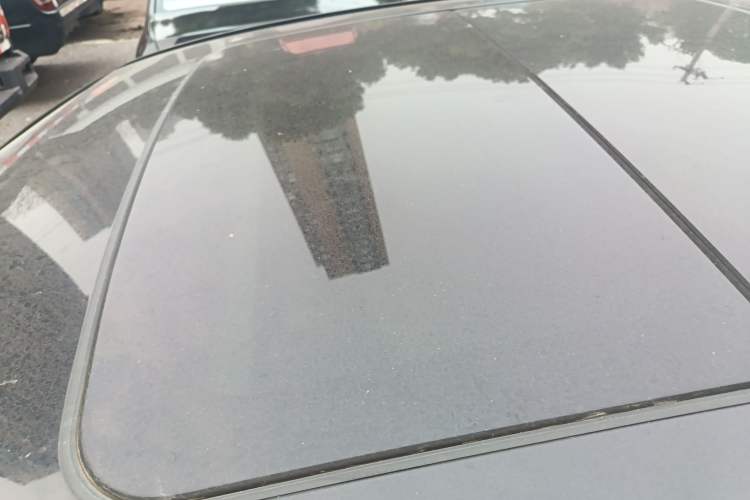 Used Geely Auto Preface 2023 2.0TD Luxury Version
