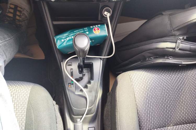 Used Toyota Vios 2019 1.5L CVT Innovation Edition
