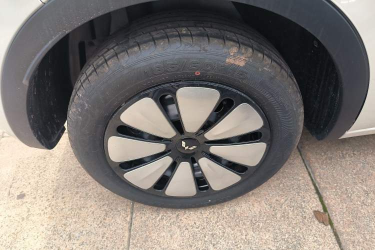 Used Wuling Bingo 2025 333 km Enjoyment Version