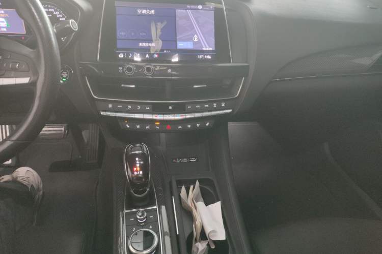 Used Cadillac CT5 2020 28T Platinum Sport Edition