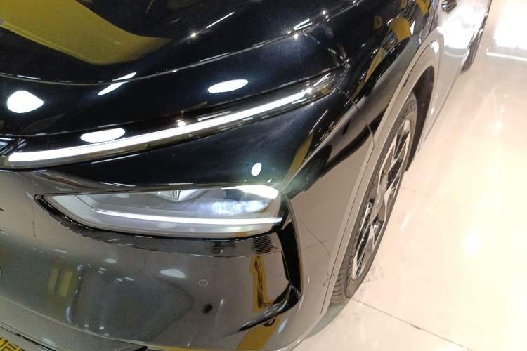 Used XPeng G7 2025 702 Max