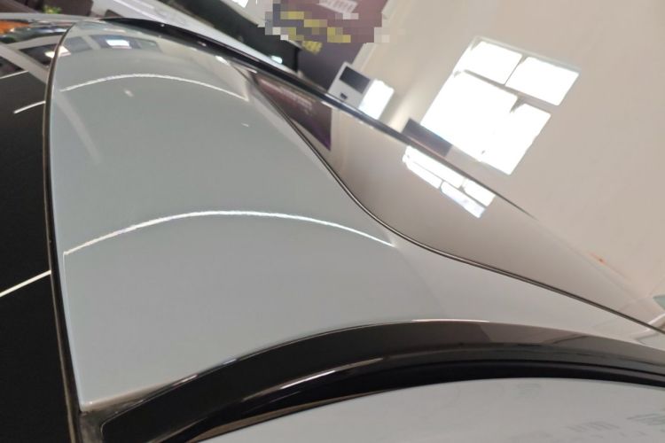 Used BAIC Rubik 2023 1.5T DCT Golden Edition