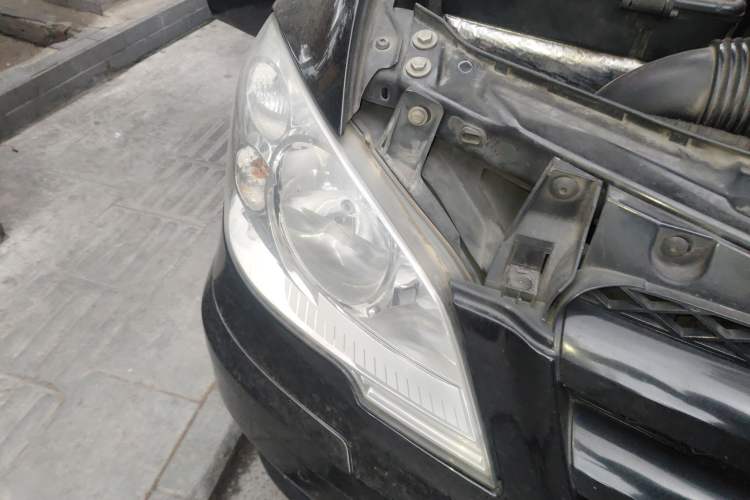 Used Mercedes-Benz Vito 2011 2.5L Elite Edition