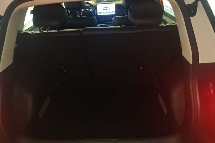 Used AION UT 2025 420 Smart Edition