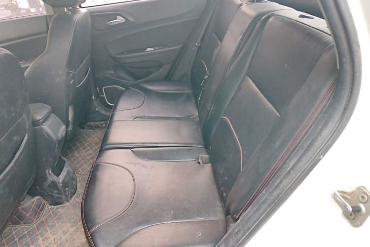 Used Brilliance V3 2020 1.6L Manual Classic Model
