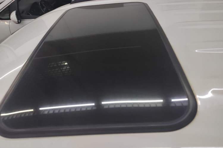 Used Dongfeng Fengon S560 2021 1.5T CVT Elite Version