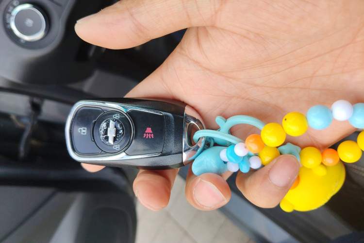 Used Chevrolet Monza 2022 320 Automatic Enjoyment Sunroof Version