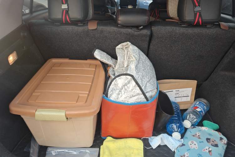 Used Toyota YARiS L Zhi Xuan 2020 1.5L CVT Leading Edition
