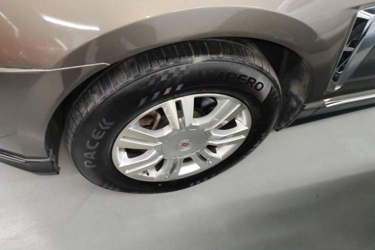 Used Cadillac SRX 2015 3.0L Comfort Version
