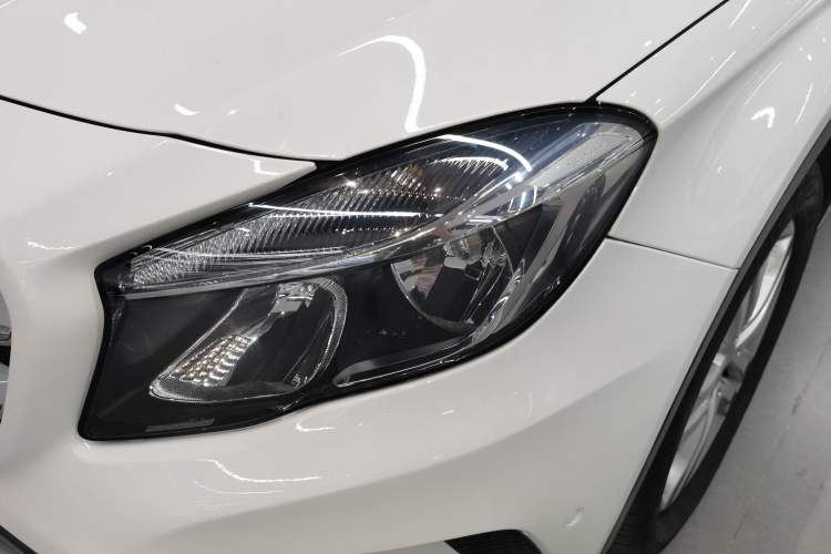 Used Mercedes-Benz GLA 2016 GLA 200 Sport Edition Left Front Headlight