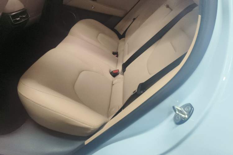 Used ARCFOX Alpha T5 2024 660 MAX