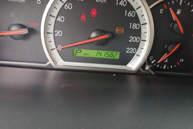 Used Chevrolet Epica 2012 1.8 Luxury Edition AT
