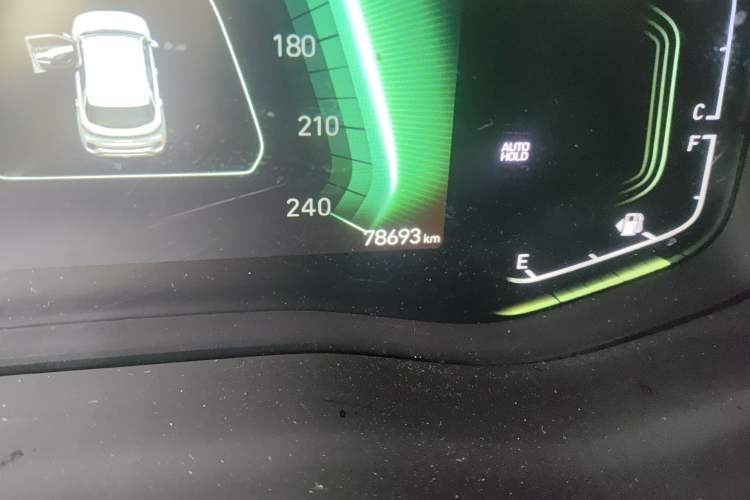 Used Hyundai ix35 2021 2.0L Automatic 2WD GLS Leading Edition