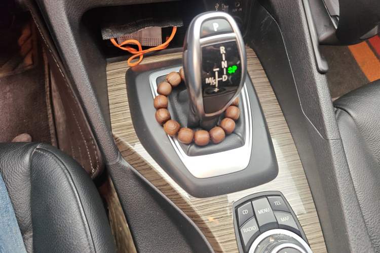 Used BMW X1 2012 xDrive20i