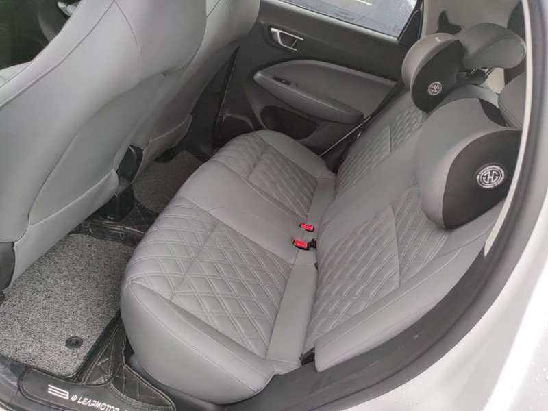 Used Leapmotor T03 2021 400 Comfort Edition – Comfort Plus — 16