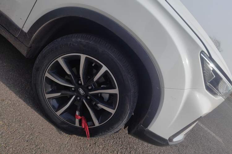 Used Bestune T33 2021 1.2T Manual Luxury Model