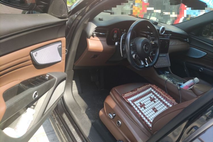 Used Maserati Grecale 2023 2.0T GT